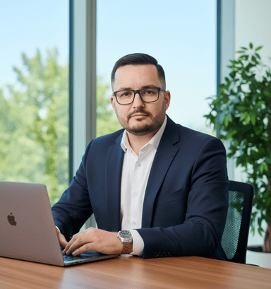 Foto de perfil de Emir Marques de Liz no GitHub